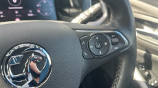 Vauxhall Grandland 1.2 Turbo Elite 5dr Petrol Hatchback